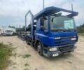 Даф Другая, об'ємом двигуна 0 л та пробігом 0 тис. км за 38000 $, фото 1 на Automoto.ua