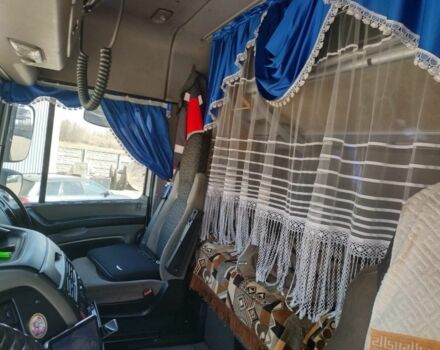 Даф Другая, объемом двигателя 0 л и пробегом 0 тыс. км за 18000 $, фото 10 на Automoto.ua