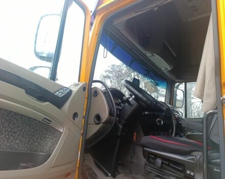 Даф Другая, об'ємом двигуна 0 л та пробігом 0 тис. км за 14500 $, фото 3 на Automoto.ua