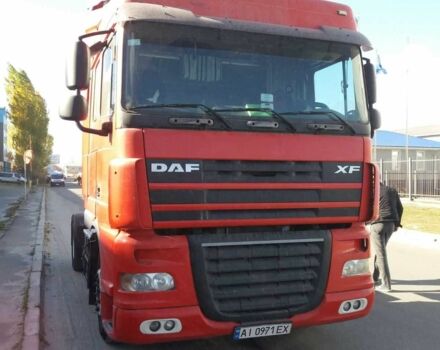Даф Другая, об'ємом двигуна 0 л та пробігом 0 тис. км за 15800 $, фото 2 на Automoto.ua