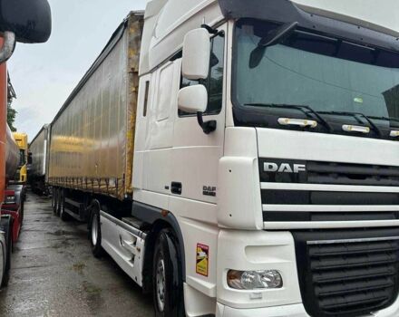 Даф Другая, объемом двигателя 0 л и пробегом 0 тыс. км за 9600 $, фото 2 на Automoto.ua