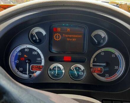 Даф Другая, об'ємом двигуна 0 л та пробігом 0 тис. км за 15800 $, фото 7 на Automoto.ua