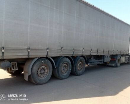 Даф Другая, объемом двигателя 0 л и пробегом 0 тыс. км за 18000 $, фото 16 на Automoto.ua