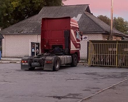 Даф Другая, объемом двигателя 0 л и пробегом 0 тыс. км за 13500 $, фото 16 на Automoto.ua