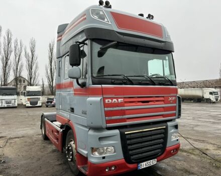 Даф Другая, объемом двигателя 0 л и пробегом 0 тыс. км за 6500 $, фото 2 на Automoto.ua