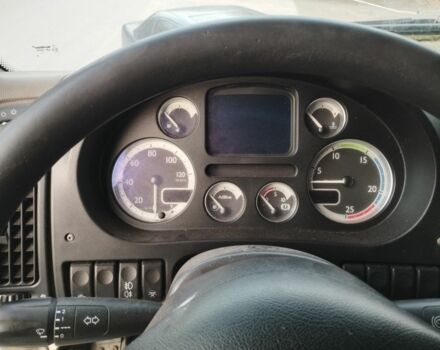 Даф Другая 2008 в Виннице на Automoto.ua Даф Другая, объемом двигателя 0 л и пробегом 0 тыс. км за 5500 $, фото 4 на Automoto.ua