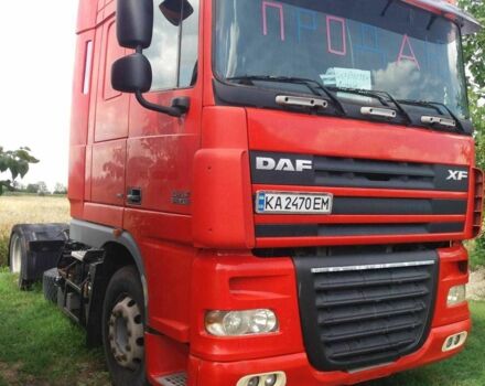Даф Другая, об'ємом двигуна 0 л та пробігом 0 тис. км за 15800 $, фото 21 на Automoto.ua