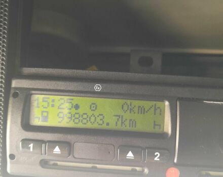 Даф Другая 2008 у Машевке на Automoto.ua Даф Другая, об'ємом двигуна 0 л та пробігом 0 тис. км за 5970 $, фото 5 на Automoto.ua