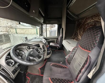 Даф Другая, объемом двигателя 0 л и пробегом 0 тыс. км за 6500 $, фото 7 на Automoto.ua