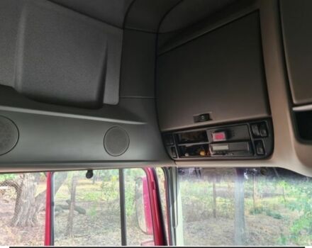 Даф Другая, об'ємом двигуна 0 л та пробігом 0 тис. км за 14000 $, фото 20 на Automoto.ua