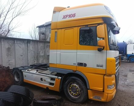 Даф Другая, об'ємом двигуна 0 л та пробігом 0 тис. км за 14500 $, фото 2 на Automoto.ua