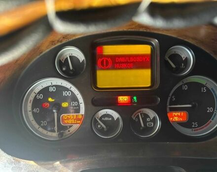 Даф Другая, объемом двигателя 0 л и пробегом 0 тыс. км за 9600 $, фото 5 на Automoto.ua