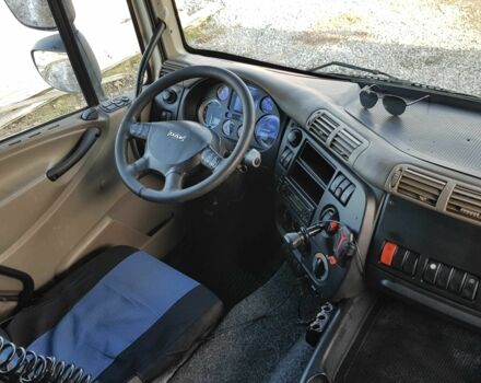 Даф Другая, объемом двигателя 0 л и пробегом 0 тыс. км за 9700 $, фото 11 на Automoto.ua