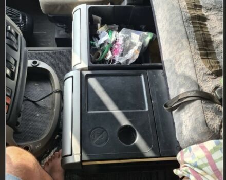 Даф Другая, об'ємом двигуна 0 л та пробігом 0 тис. км за 14000 $, фото 21 на Automoto.ua