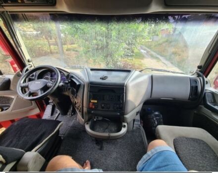 Даф Другая, объемом двигателя 0 л и пробегом 0 тыс. км за 13500 $, фото 18 на Automoto.ua