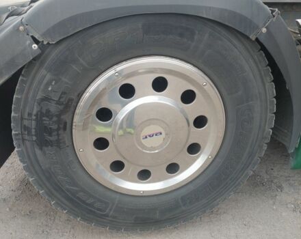 Даф Другая, об'ємом двигуна 0 л та пробігом 0 тис. км за 26000 $, фото 19 на Automoto.ua