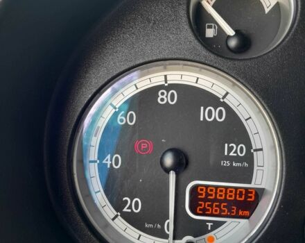 Даф Другая 2008 у Машевке на Automoto.ua Даф Другая, об'ємом двигуна 0 л та пробігом 0 тис. км за 5970 $, фото 4 на Automoto.ua