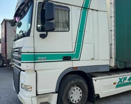 Даф Другая, объемом двигателя 0 л и пробегом 0 тыс. км за 13000 $, фото 4 на Automoto.ua