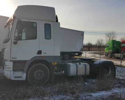 Даф Другая, объемом двигателя 0 л и пробегом 0 тыс. км за 9700 $, фото 3 на Automoto.ua