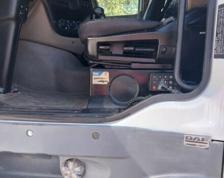 Даф Другая 2008 в Кременчуге на Automoto.ua Даф Другая, объемом двигателя 0 л и пробегом 0 тыс. км за 10500 $, фото 6 на Automoto.ua