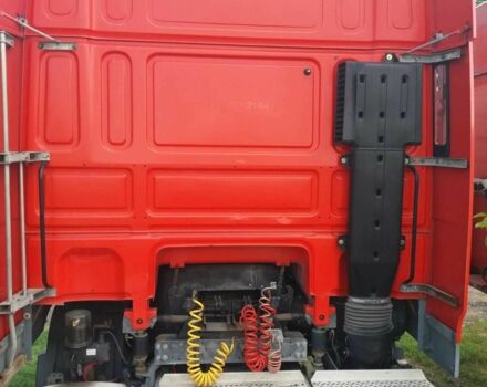 Даф Другая, об'ємом двигуна 0 л та пробігом 0 тис. км за 15800 $, фото 19 на Automoto.ua