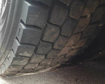 Даф Другая, об'ємом двигуна 0 л та пробігом 0 тис. км за 13000 $, фото 10 на Automoto.ua