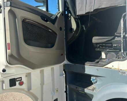 Даф Другая, объемом двигателя 0 л и пробегом 0 тыс. км за 9600 $, фото 8 на Automoto.ua