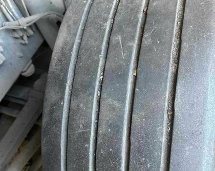 Даф Другая, объемом двигателя 0 л и пробегом 0 тыс. км за 9600 $, фото 9 на Automoto.ua