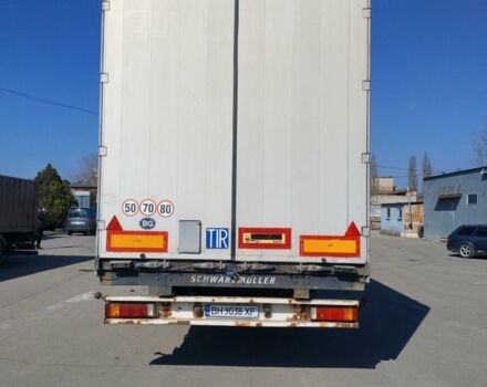 Даф Другая, объемом двигателя 0 л и пробегом 0 тыс. км за 18000 $, фото 8 на Automoto.ua