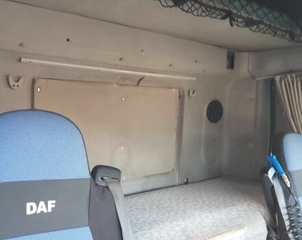 Даф Другая, объемом двигателя 0 л и пробегом 0 тыс. км за 9700 $, фото 10 на Automoto.ua