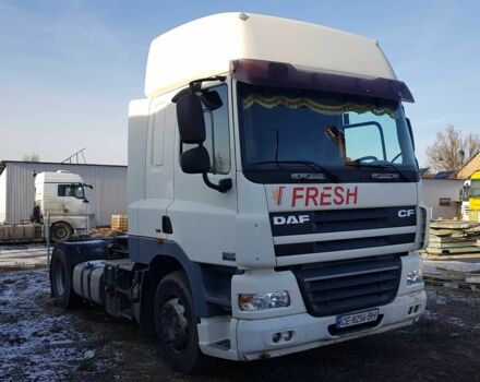 Даф Другая, объемом двигателя 0 л и пробегом 0 тыс. км за 9700 $, фото 2 на Automoto.ua