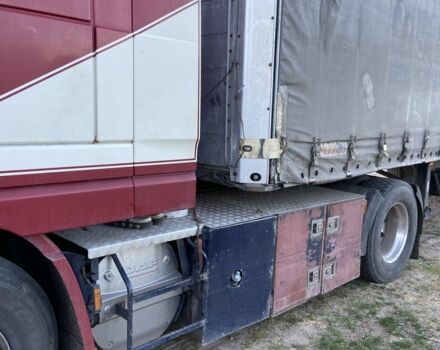 Даф Другая, об'ємом двигуна 0 л та пробігом 0 тис. км за 14000 $, фото 11 на Automoto.ua