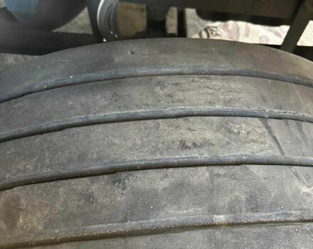 Даф Другая, объемом двигателя 0 л и пробегом 0 тыс. км за 9600 $, фото 10 на Automoto.ua