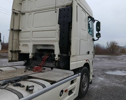 Даф Другая, объемом двигателя 0 л и пробегом 0 тыс. км за 15000 $, фото 4 на Automoto.ua