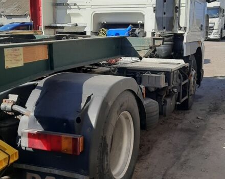 Даф Другая, объемом двигателя 0 л и пробегом 0 тыс. км за 13000 $, фото 2 на Automoto.ua