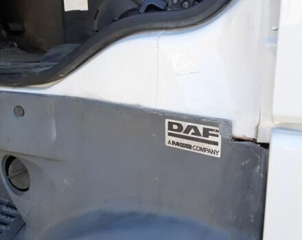 Даф Другая, об'ємом двигуна 0 л та пробігом 0 тис. км за 8000 $, фото 5 на Automoto.ua