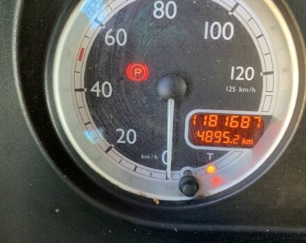 Даф Другая, объемом двигателя 0 л и пробегом 0 тыс. км за 25500 $, фото 10 на Automoto.ua