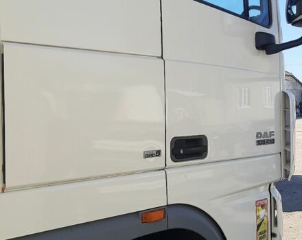 Даф Другая, объемом двигателя 0 л и пробегом 0 тыс. км за 13000 $, фото 1 на Automoto.ua