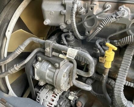 Даф Другая, об'ємом двигуна 0 л та пробігом 0 тис. км за 27500 $, фото 23 на Automoto.ua