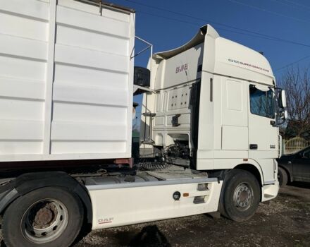 Даф Другая, объемом двигателя 0 л и пробегом 0 тыс. км за 25500 $, фото 21 на Automoto.ua