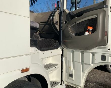 Даф Другая, объемом двигателя 0 л и пробегом 0 тыс. км за 25500 $, фото 2 на Automoto.ua