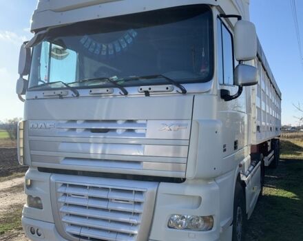 Даф Другая, объемом двигателя 0 л и пробегом 0 тыс. км за 25500 $, фото 13 на Automoto.ua