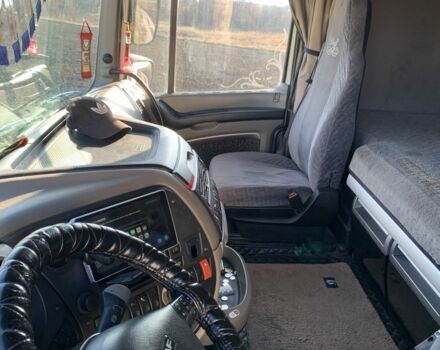 Даф Другая, объемом двигателя 0 л и пробегом 0 тыс. км за 25500 $, фото 7 на Automoto.ua