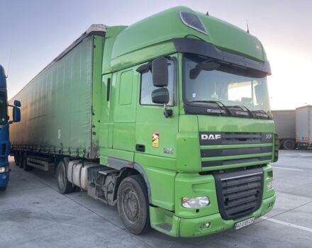 Даф Другая, об'ємом двигуна 0 л та пробігом 0 тис. км за 12500 $, фото 3 на Automoto.ua