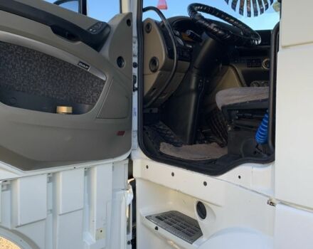 Даф Другая, объемом двигателя 0 л и пробегом 0 тыс. км за 25500 $, фото 3 на Automoto.ua