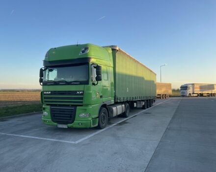 Даф Другая, об'ємом двигуна 0 л та пробігом 0 тис. км за 12500 $, фото 1 на Automoto.ua