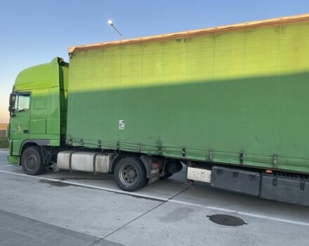 Даф Другая, об'ємом двигуна 0 л та пробігом 0 тис. км за 12500 $, фото 5 на Automoto.ua