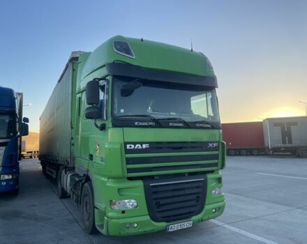 Даф Другая, об'ємом двигуна 0 л та пробігом 0 тис. км за 12500 $, фото 4 на Automoto.ua