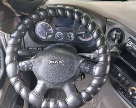 Даф Другая, объемом двигателя 0 л и пробегом 0 тыс. км за 20000 $, фото 7 на Automoto.ua