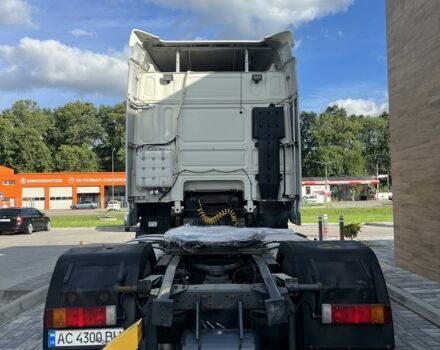 Даф Другая, объемом двигателя 0 л и пробегом 0 тыс. км за 12500 $, фото 4 на Automoto.ua